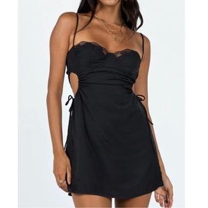 Princess Polly Dress